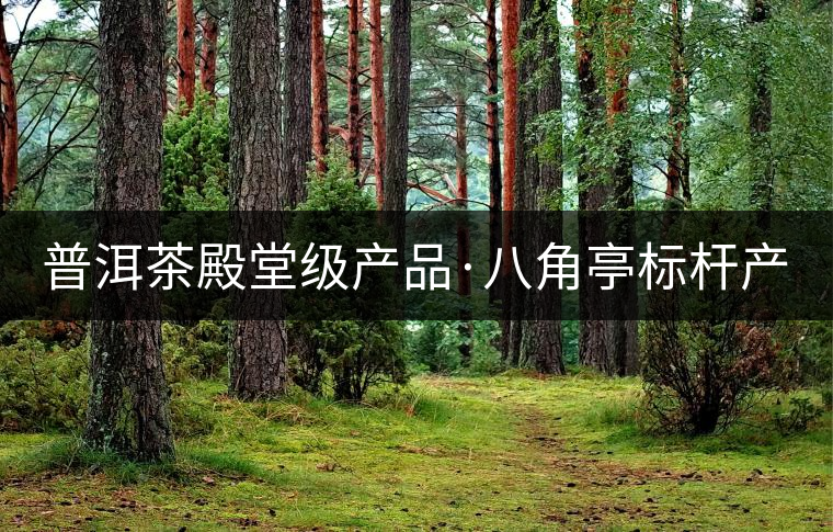 普洱茶殿堂級(jí)產(chǎn)品·八角亭標(biāo)桿產(chǎn)品〡早春銀毫(建國66周年紀(jì)念版)摯熱上市 普洱茶殿堂級(jí)產(chǎn)品·八角亭標(biāo)桿產(chǎn)品〡早春銀毫(建國66周年紀(jì)念版)摯熱上市