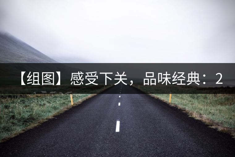 【組圖】感受下關(guān)，品味經(jīng)典：2001年8853青餅開湯