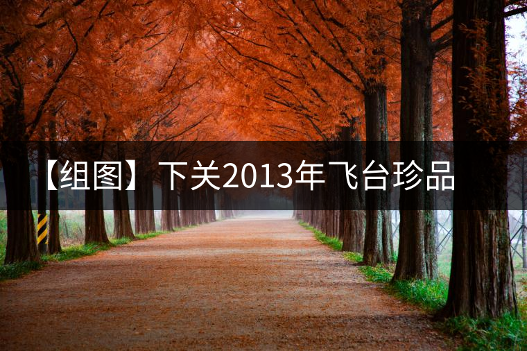 【組圖】下關(guān)2013年飛臺(tái)珍品紫云號(hào)開湯