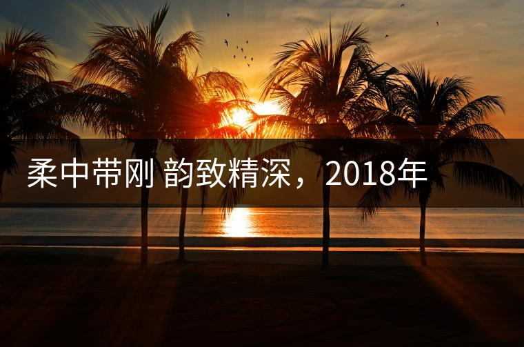柔中帶剛 韻致精深，2018年天弘弘韻天下生茶試用評測報告