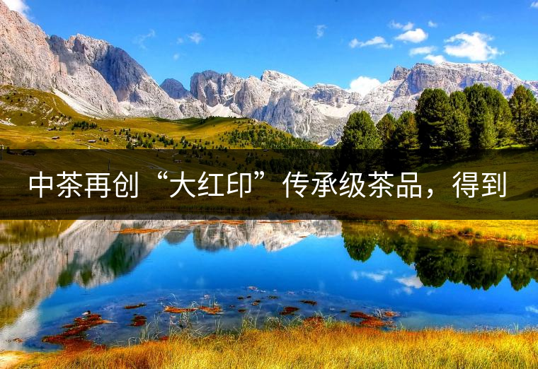 中茶2006年8001：歷經(jīng)13?<p><img decoding=