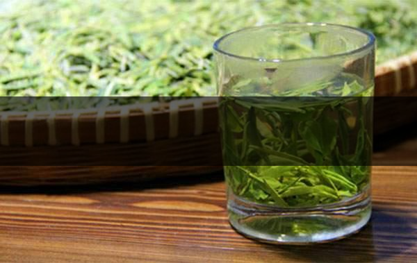 你真的會泡龍井茶嗎？