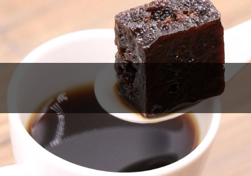 黑糖姜茶是經(jīng)期前喝還是后喝-不適宜人群