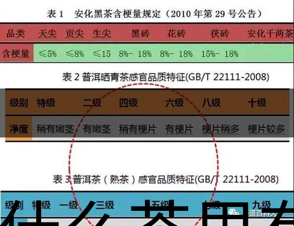 為什么茶里有茶梗？和茶品質(zhì)有什么關(guān)系？-1-1