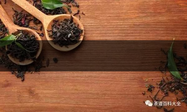 你還在喝香精茶嗎？辨別香精茶這里有絕招！-1