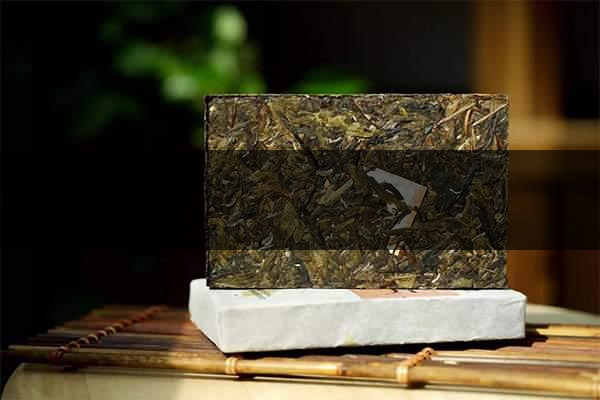 生茶：為何緊壓茶多而散茶少？-1-1