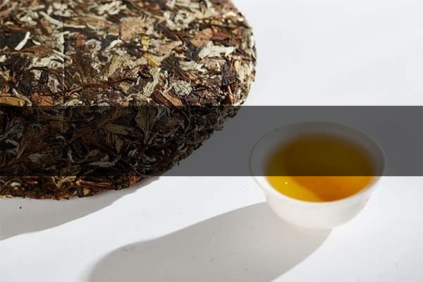 生熟茶能一起泡？混搭泡茶顛覆想象力？-1