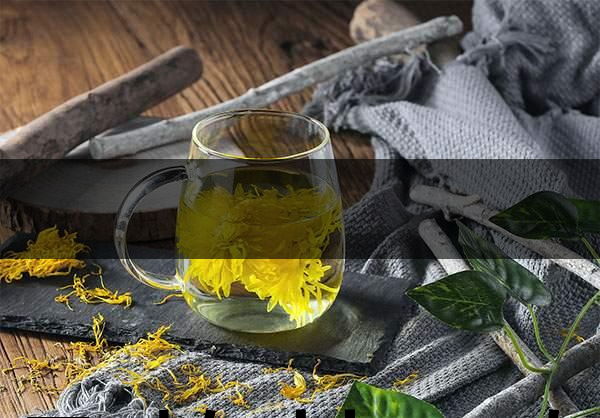 這幾款茶正好適合久坐辦公室的你！-1