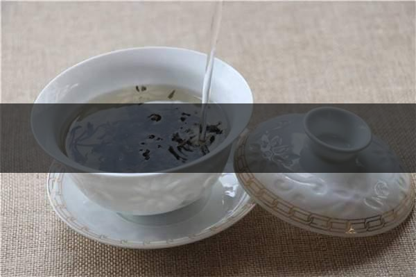 茶葉品質(zhì)中最重要的核心：滋味-1