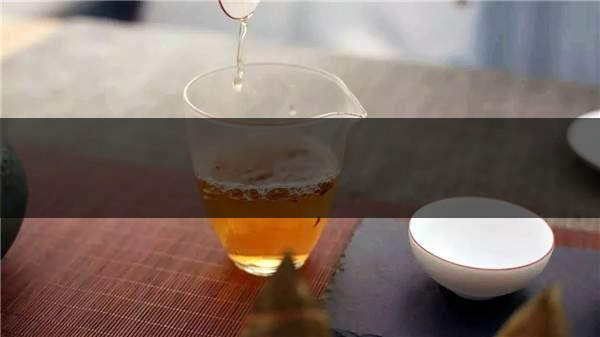 茶有泡沫？到底是好是壞？-5