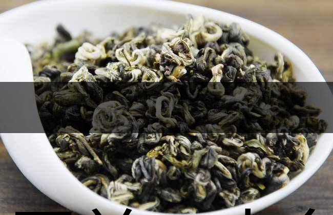 中國前二十名茶，你又知道幾種-4-1