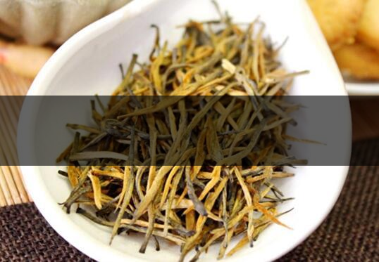 怎么識別滇紅金針檔次-怎么鑒別滇紅金針的質(zhì)量-1-1