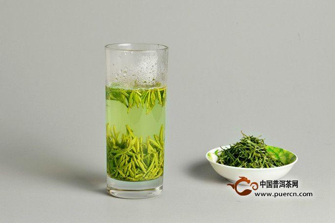 淳安大方茶的泡法！