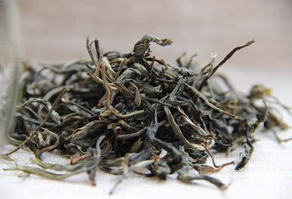 不同的新茶“退火”各需要多久？