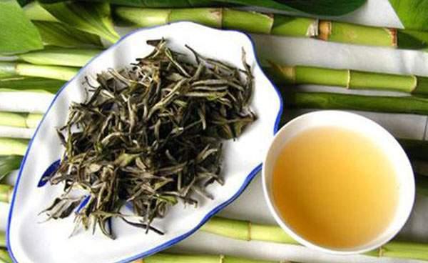 夜晚喝什么茶好？