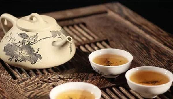 哪些喝茶方式可能要了你的命？