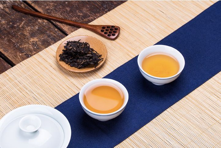 2022年易武正山古樹春茶口感？