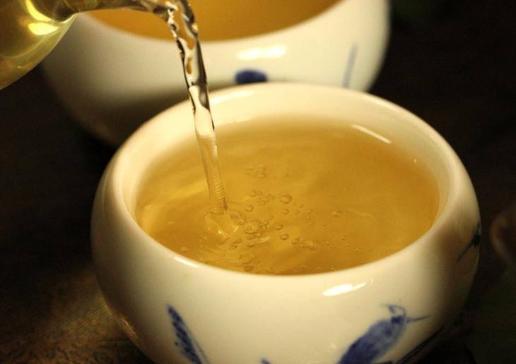 2022年白沙河古樹春茶多少錢一公斤？