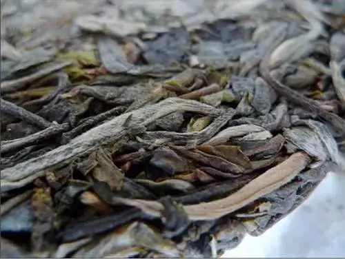 2022年刮風(fēng)寨茶坪古樹(shù)春茶價(jià)格？