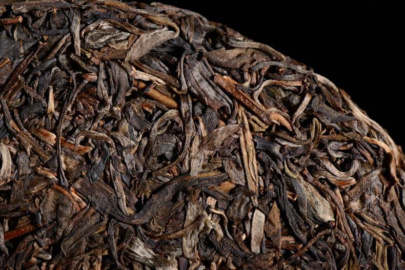 2022年刮風(fēng)寨茶坪古樹春茶多少錢一公斤？