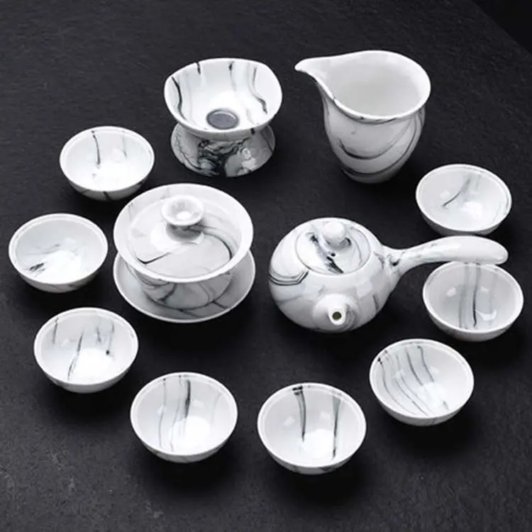 2022年普洱茶茶具怎么選？