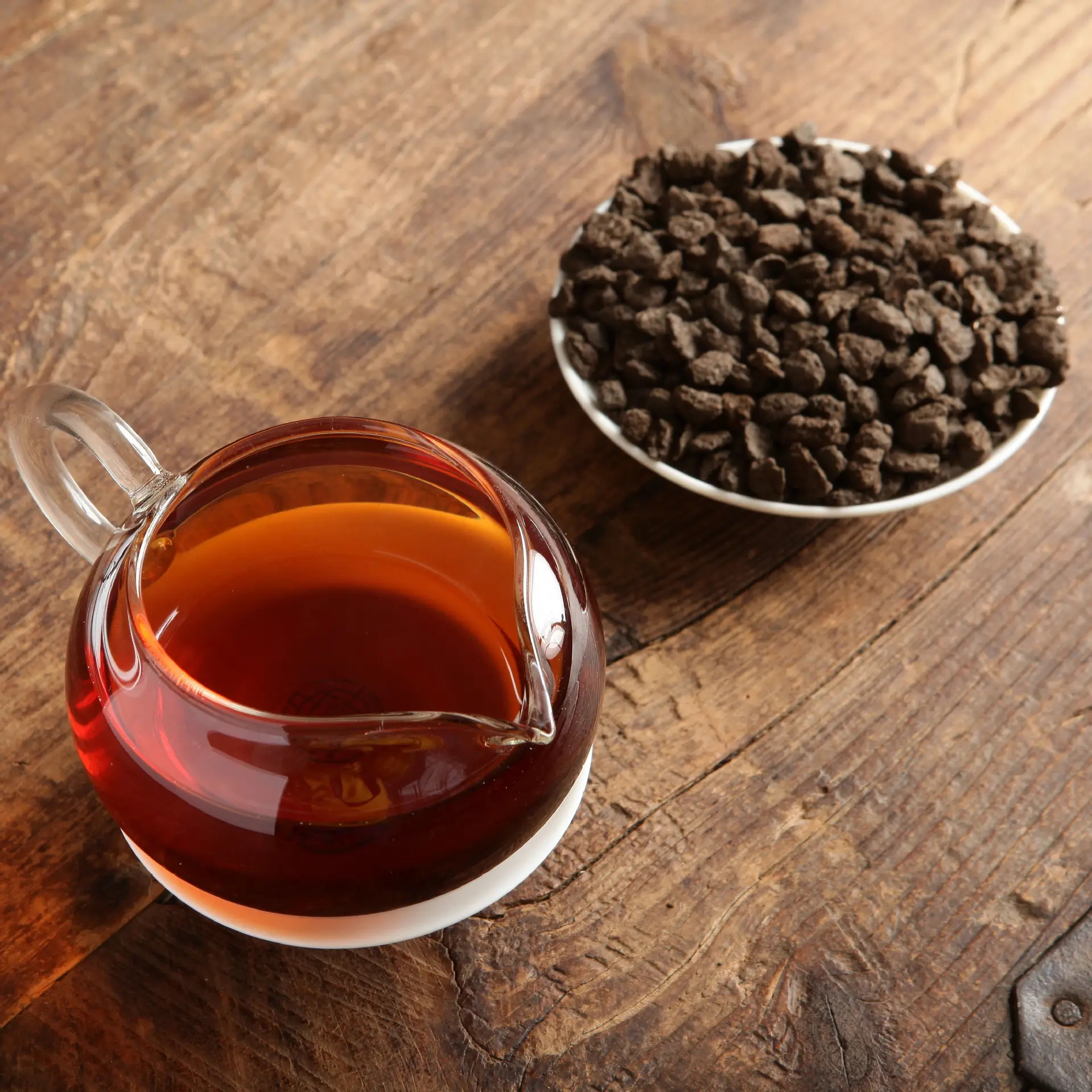 2022年普洱茶的糯米香味是怎么來的？