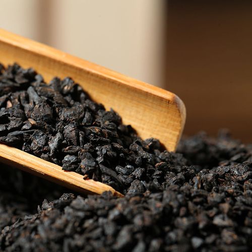 糯米普洱茶是怎么做的?