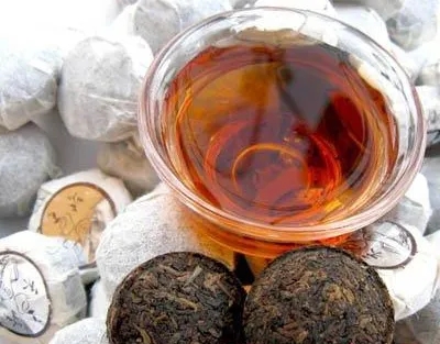 普洱茶怎么喝才減肥？