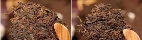 怎么喝完普洱茶口特別干？