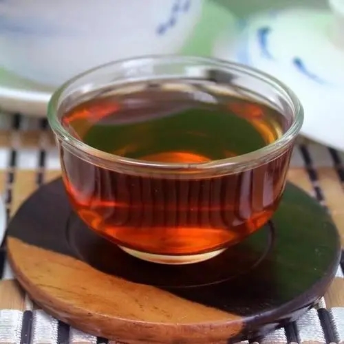 小坨狀的普洱茶怎么泡？