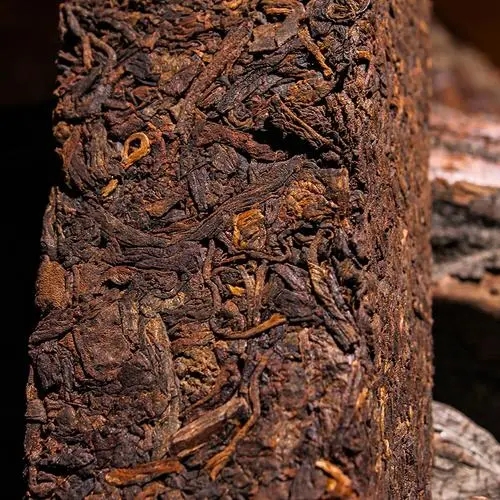 如何區(qū)分判斷普洱茶熟茶的”幾成熟”？