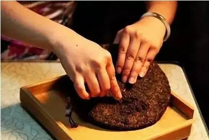 我憑什么選擇一款普洱茶：工藝篇？