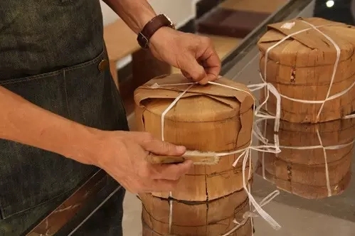 拆封過的普洱茶該如何保存？|