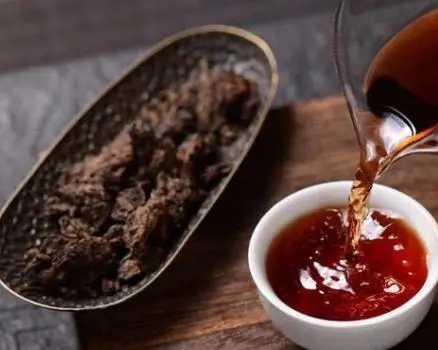 普洱茶怎么投量多少合適？