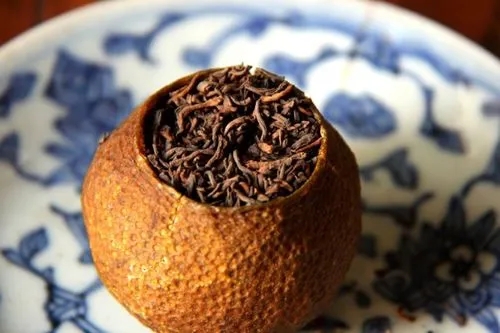 最適合喝陳皮普洱的四類人，看看有你嗎！