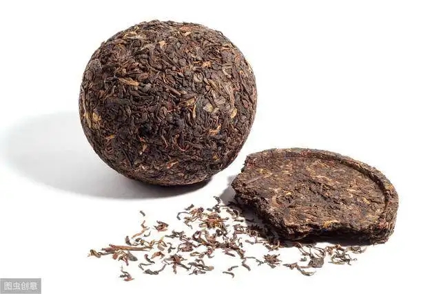 普洱茶竟然有麻味，這是怎么回事？