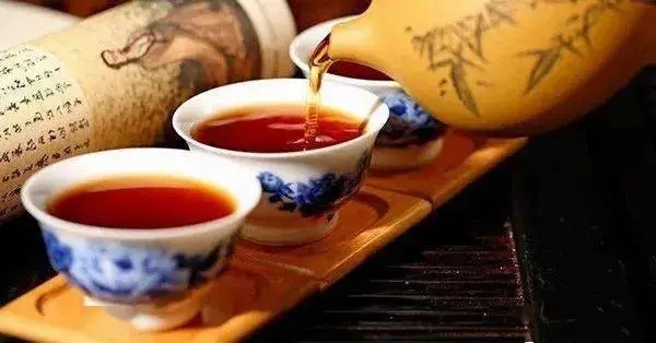 為何喝普洱茶會(huì)頭暈，這些禁忌你了解多少？