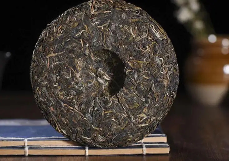 普洱茶5種緊壓茶制作？