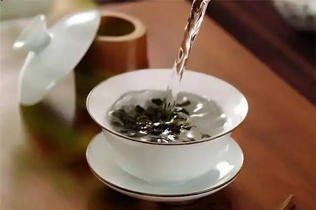 沖泡普洱生茶，投茶量如何控制？