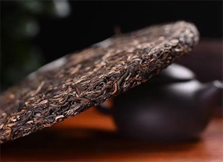 為什么說沒喝過帕沙不算認(rèn)識普洱茶？