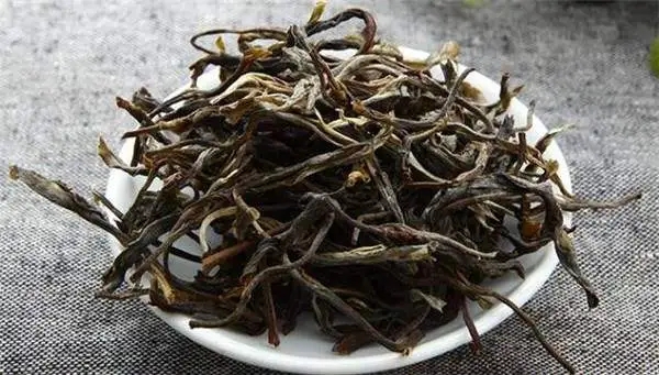 教你如何辨別冰島普洱茶！