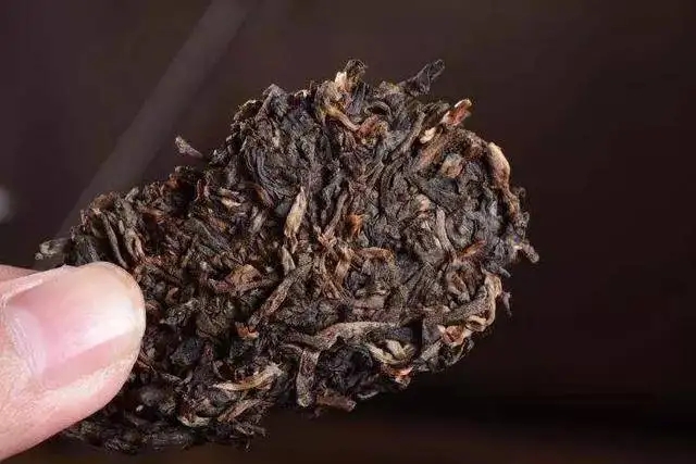 普洱茶的解酒效果更好，你知道嗎？