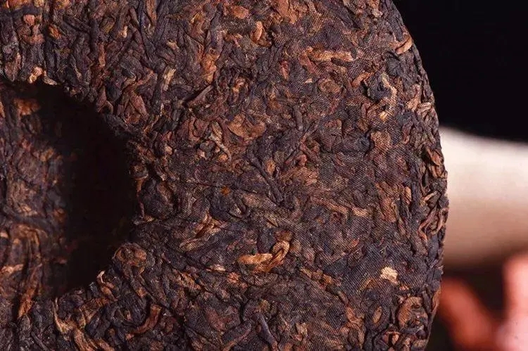 陳年普洱熟茶這古董如何鑒別？