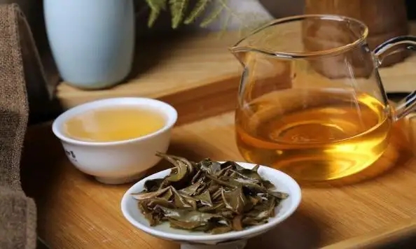 普洱茶喉韻怎么形容？