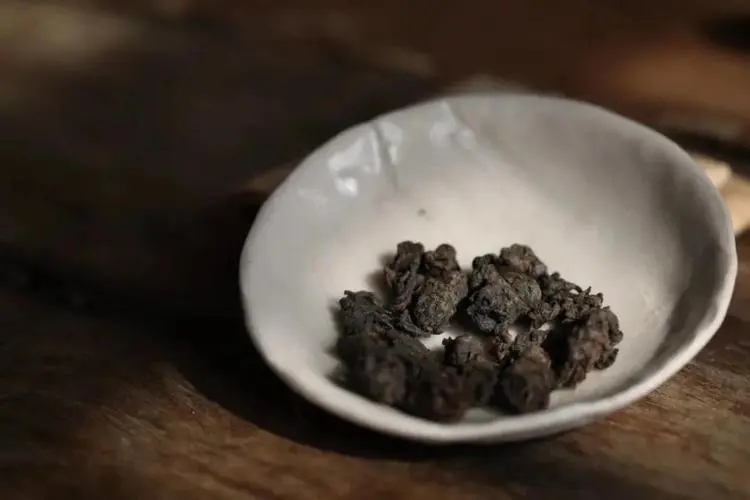 茶有倉(cāng)味怎么處理？