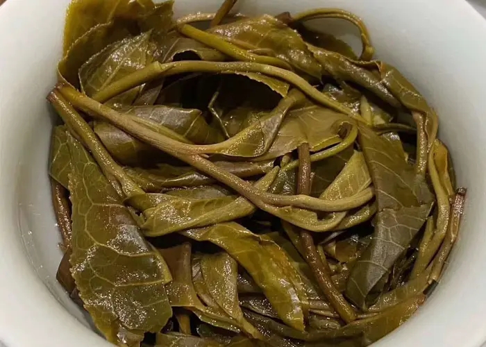 老班章和冰島誰更好喝，要怎么鑒別