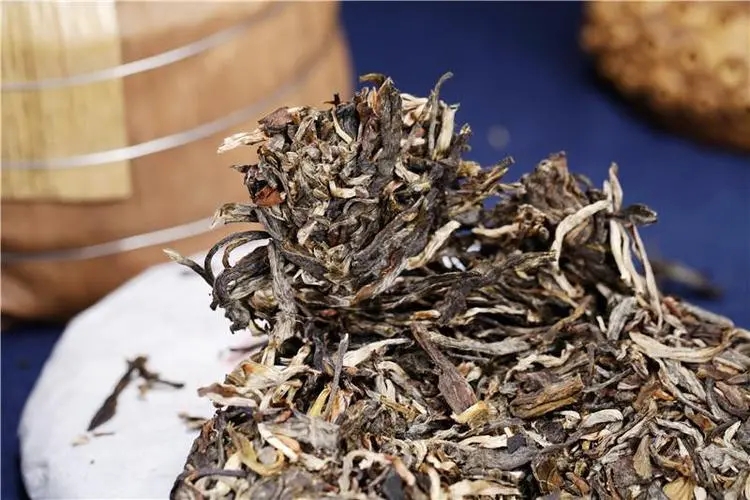 普洱茶的“入倉茶”與“未入倉茶”如何區(qū)分，你造嗎？