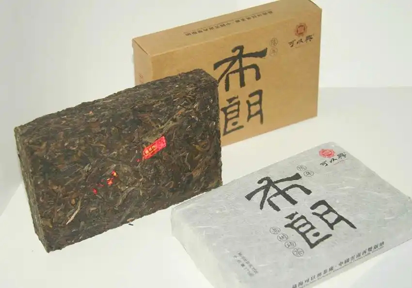 可以興普洱茶怎么樣？