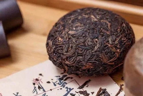 怎樣判斷一款普洱茶是廣東倉，還是昆明倉？