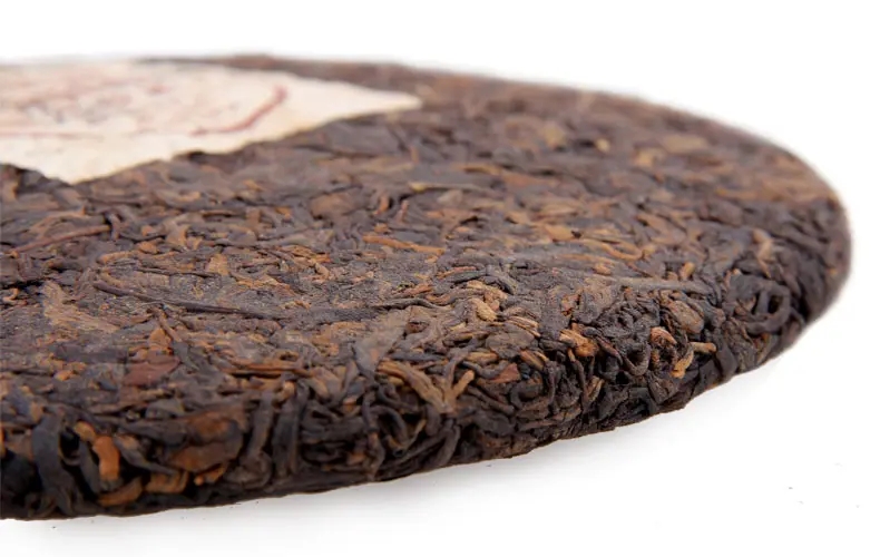 90%的人都不知道,為什么普洱茶是357克?